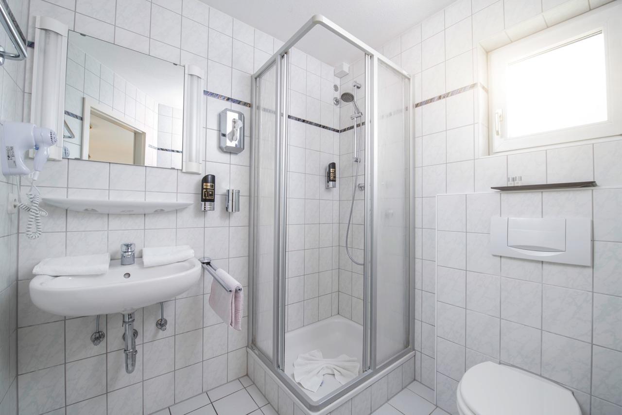 Landgasthof Ochsen Sinzheim Ngoại thất bức ảnh
