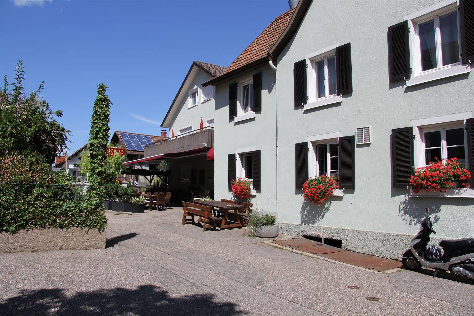 Landgasthof Ochsen Sinzheim Ngoại thất bức ảnh